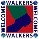 Walkers welcome walkers-welcome